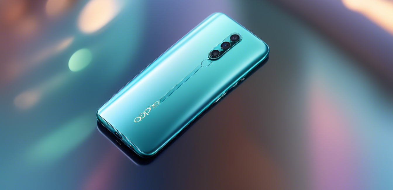 TUMENOIL | Обзор Oppo Reno10 5G: Идеальный смартфон для портретной съёмки